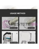 Уплътнителна глина за запълване на дупки и пукнатини